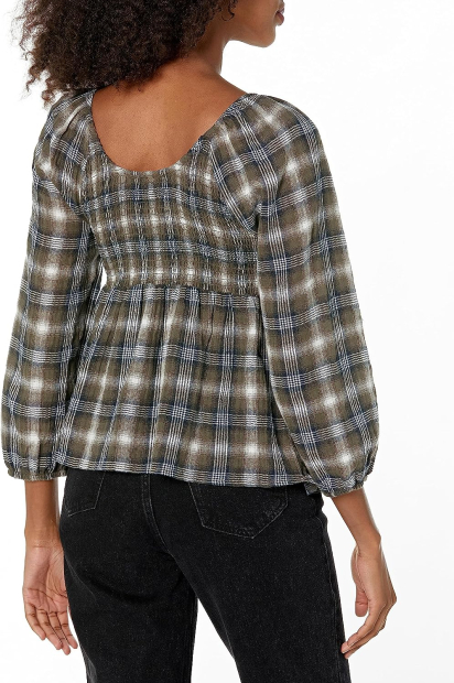 Жіноча укорочена блуза Tommy Hilfiger оригінал