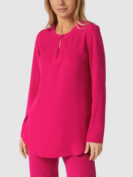 Женская блузка Ralph Lauren 1159820682 (Розовый S)