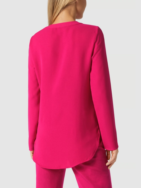 Женская блузка Ralph Lauren 1159820682 (Розовый S)