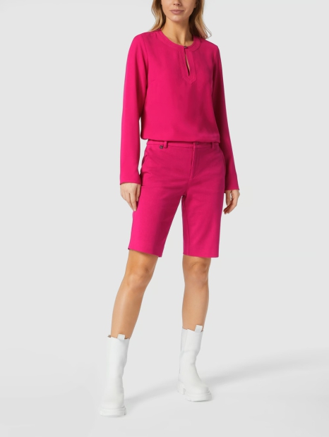 Женская блузка Ralph Lauren 1159820682 (Розовый S)