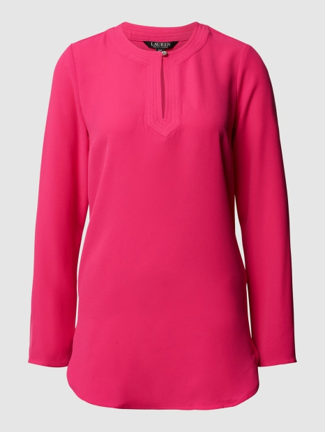 Женская блузка Ralph Lauren 1159820682 (Розовый S)