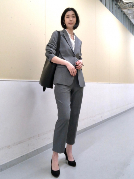Блузка жіноча UNIQLO 1159830969 (Білий XL)