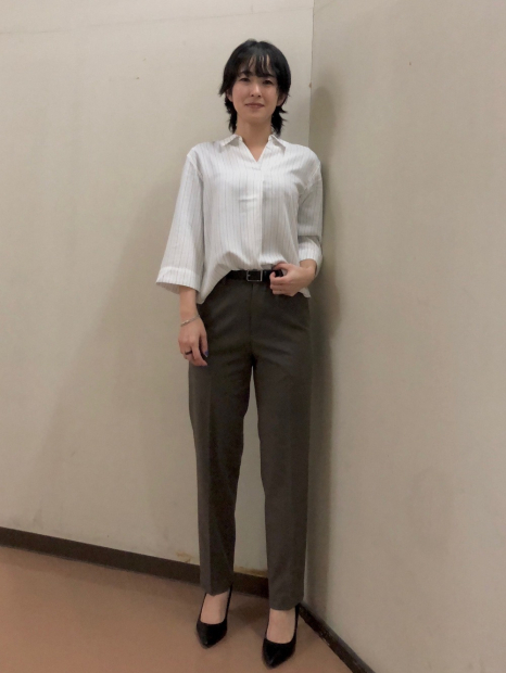 Блузка жіноча UNIQLO 1159830969 (Білий XL)