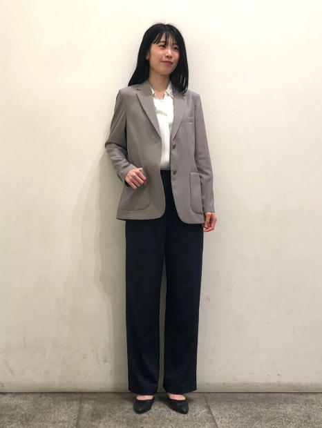 Блузка жіноча UNIQLO 1159830969 (Білий XL)