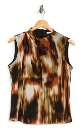 Женская блуза без рукавов Calvin Klein 1159806943 (Разные цвета, XS)