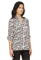 Женская блуза Michael Kors 1159807834 (Разные цвета, L)