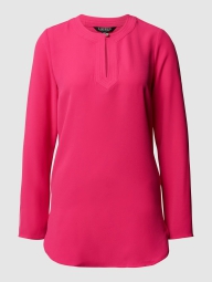 Женская блузка Ralph Lauren 1159820682 (Розовый S)