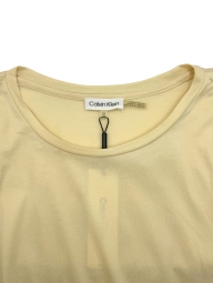 Жіноча блуза Calvin Klein 1159822631 (Бежевий 0X)