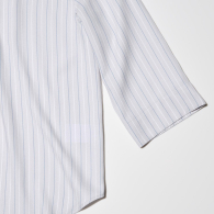 Блузка жіноча UNIQLO 1159830969 (Білий XL)