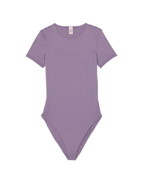 Женское боди Victoria's Secret с технологией FeatherSoft 1159832074 (Сиреневый S)