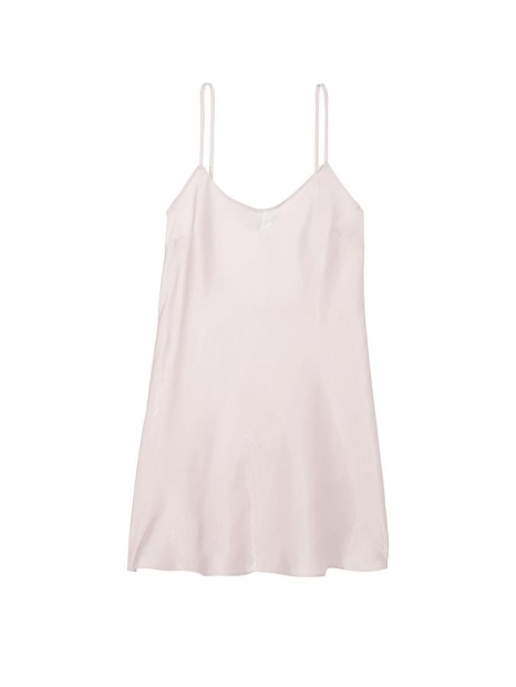 Міні сукня-комбінація Victoria's Secret для дому та сну 1159809828 (Бузковий, XL)