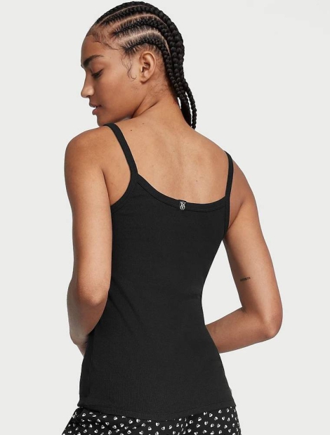 Майка жіноча Victoria's Secret 1159828395 (Чорний L)