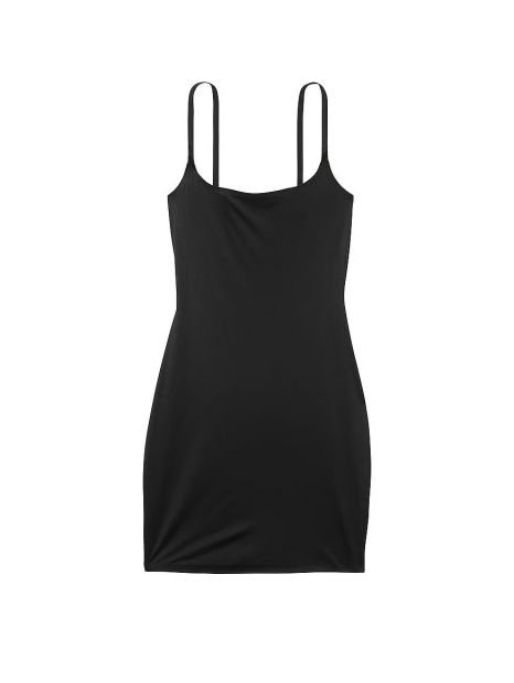 Сукня домашня Victoria's Secret 1159834353 (Чорний S)