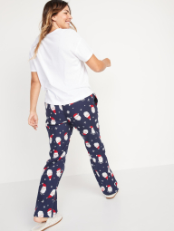 Пижамные штаны для дома Old Navy 1159769172 (Синий, M)