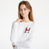 Жіночий домашній комплект Tommy Hilfiger піжама та капці оригінал