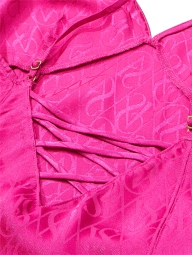 Домашнее платье Victoria’s Secret 1159810315 (Розовый, XS)