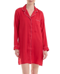 Домашнее платье для дома Tommy Hilfiger 1159805602 (Красный, XL)