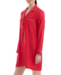 Домашнее платье для дома Tommy Hilfiger 1159805602 (Красный, XL)