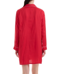 Домашнее платье для дома Tommy Hilfiger 1159806405 (Красный, L)
