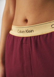 Домашні джогери Calvin Klein із логотипом 1159808183 (Чорний, M) 1159808183 (Чорний, M)
