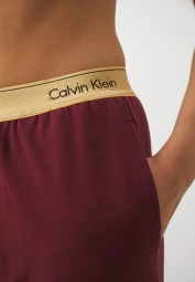 Домашні джогери Calvin Klein із логотипом 1159808186 (Бордовий, XS) 1159808186 (Бордовий, XS)