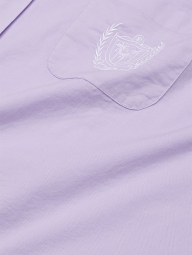 Сорочка для дому та сну оверсайз Victoria's Secret Pink 1159808209 (Бузковий, M)