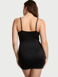 Платье домашнее Victoria's Secret 1159834353 (Черный S)