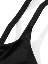 Сукня домашня Victoria's Secret 1159834353 (Чорний S)