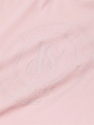 Домашнее платье Victoria’s Secret туника с логотипом 1159837497 (Розовый XS/S)