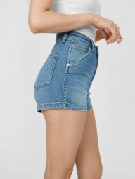 Жіночі джинсові шорти Guess оригінал