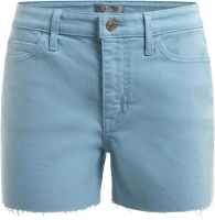 Женские джинсовые шорты Guess 1159788544 (Голубой, 26)