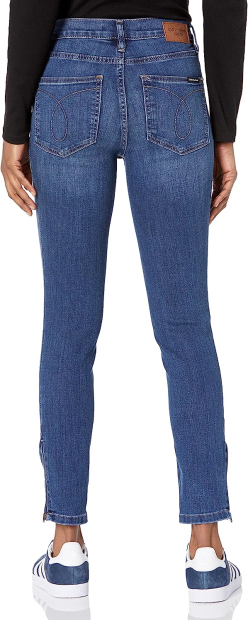 Жіночі джинси-скіні Calvin Klein оригінал
