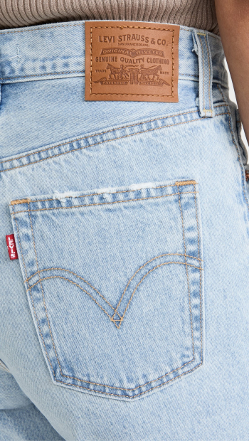 Жіночі джинси Levi's оригінал