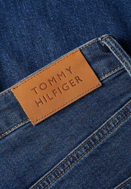 Жіночі джинси Tommy Hilfiger оригінал