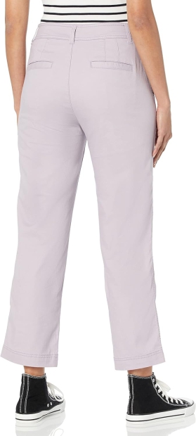Жіночі джинси Gap штани з високою посадкою 1159796565 (Бузковий, 4)