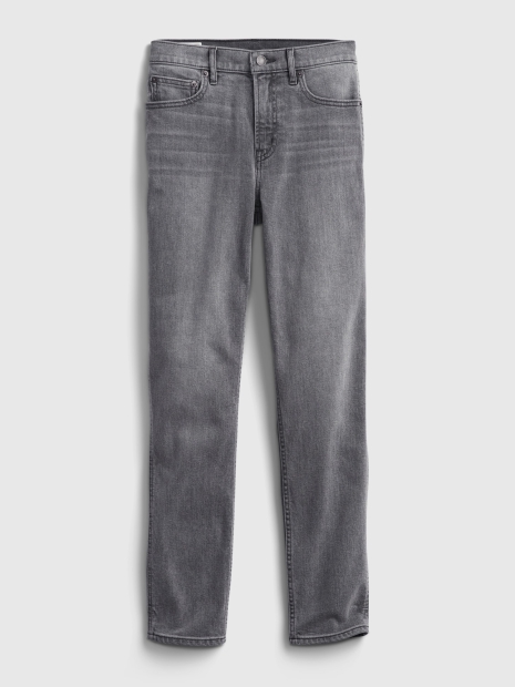 Вінтажні жіночі джинси Gap 1159799386 (Сірий, 31)