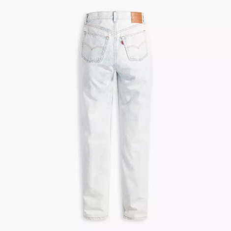 Женские джинсы Levi's 501 '81 1159818971 (Молочный W28 L29)