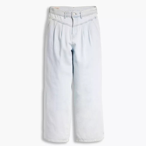 Жіночі джинси Wide leg Levi's Baggy Featherweigh 1159820712 (Блакитний W31 L28)