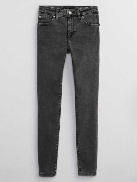 Жіночі джинси Skinny Gap 1159830230 (Сірий 24)