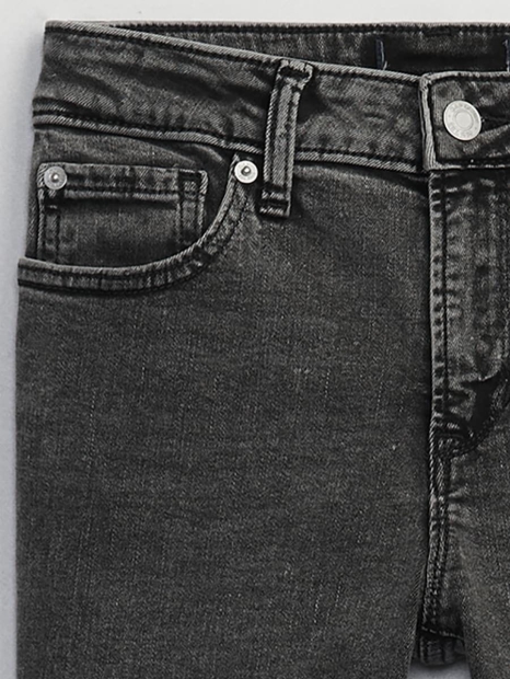 Жіночі джинси Skinny Gap 1159830230 (Сірий 24)
