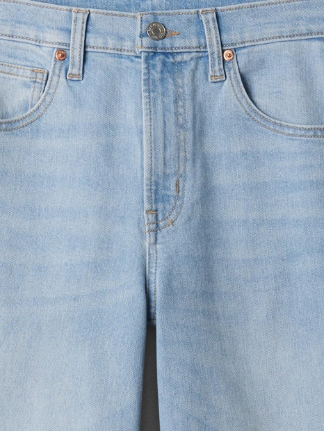 Женские джинсы Wide Leg Gap 1159832558 (Синий 34)