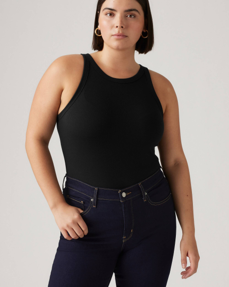 Женские джинсы Levi's 311 skinny 1159835011 (Синий W26 L30)