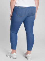 Жіночі джинси Gap оригінал скіні