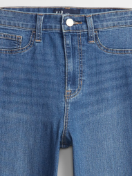 Женские джинсы Gap скинни 1159788962 (Синий, 33)