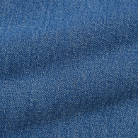 Женские расклешенные джинсы Uniqlo 1159787593 (Синий, 30)