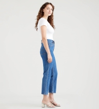 Женские классические джинсы 501 Levi's 1159799779 (Синий, W24 L26)