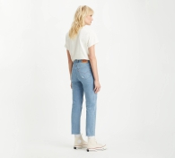 Жіночі джинси Levi's 1159800565 (Блакитний, 31)