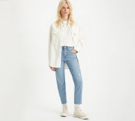 Жіночі джинси Levi's 1159800565 (Блакитний, 31)