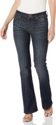 Расклешенные джинсы от Armani Exchange 1159806449 (Синий, 25)
