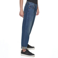 Женские базовые джинсы DKNY 1159808216 (Синий, 31)